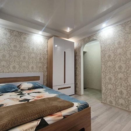 Flat Apartment กากรา ภายนอก รูปภาพ