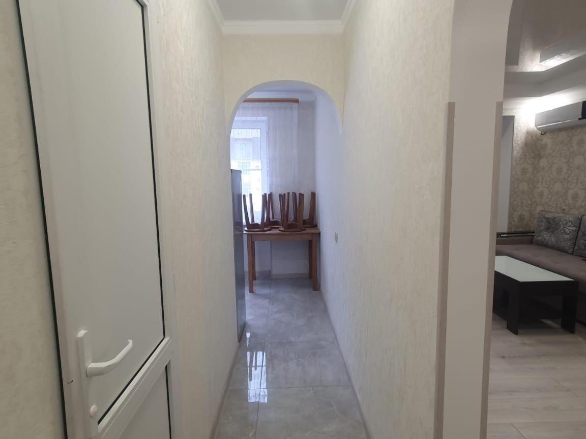 Flat Apartment กากรา ภายนอก รูปภาพ
