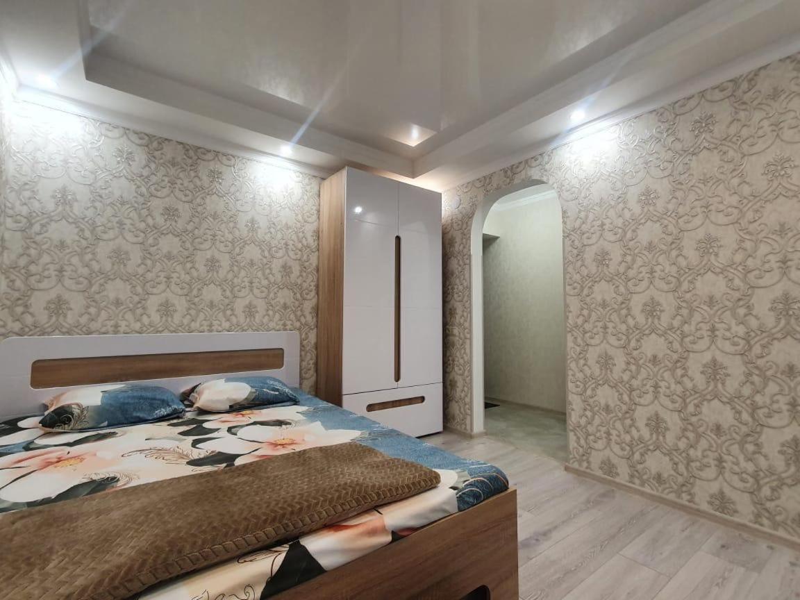 Flat Apartment กากรา ภายนอก รูปภาพ