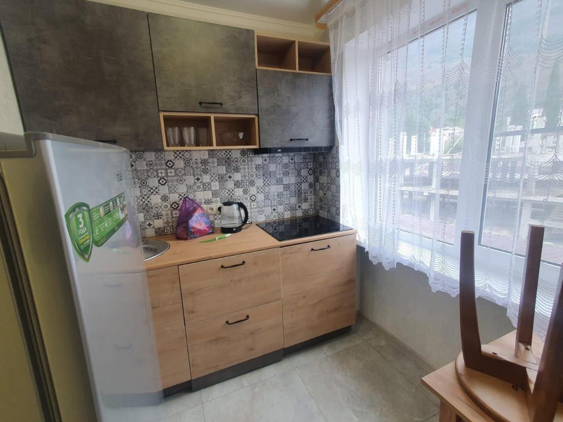 Flat Apartment กากรา ภายนอก รูปภาพ