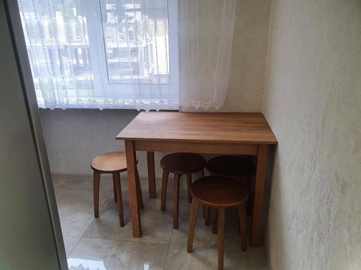 Flat Apartment กากรา ภายนอก รูปภาพ