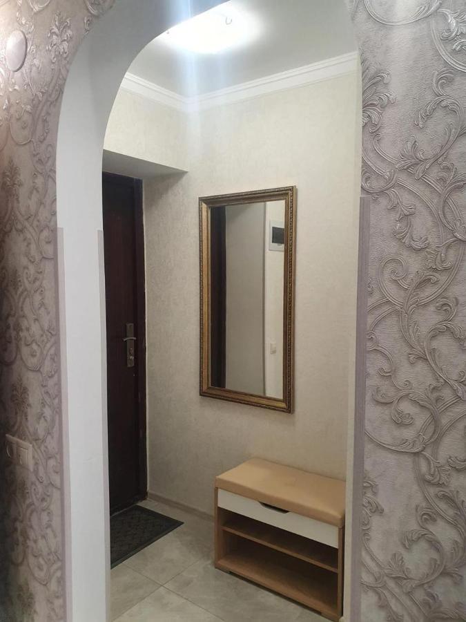 Flat Apartment กากรา ภายนอก รูปภาพ