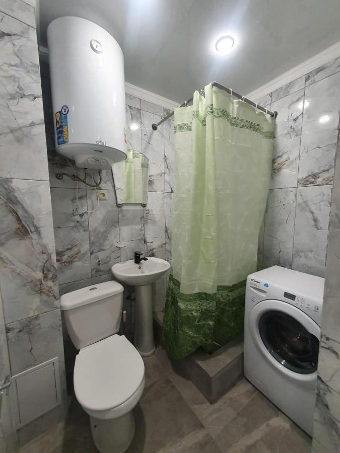 Flat Apartment กากรา ภายนอก รูปภาพ
